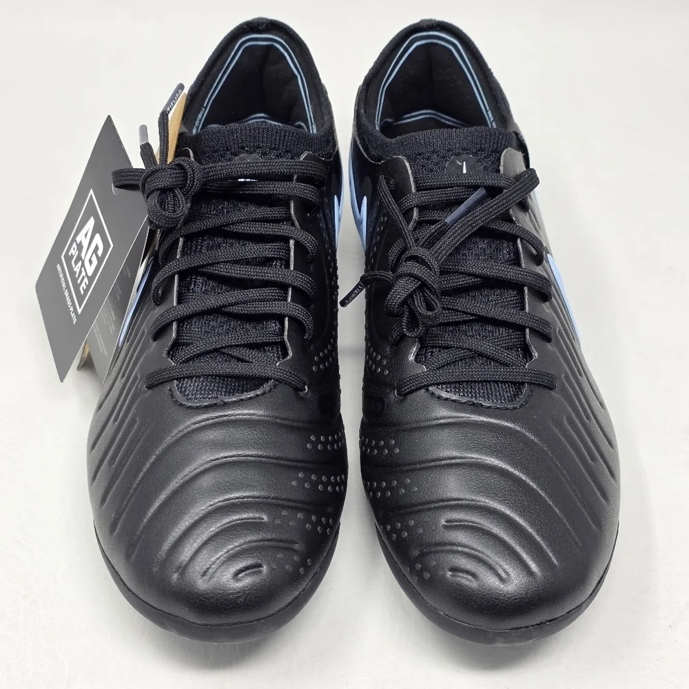 Nike Tiempo Legend 10 Elite AG 2025 Shadow Pack DV4330-003 Men's Size 6.5 New